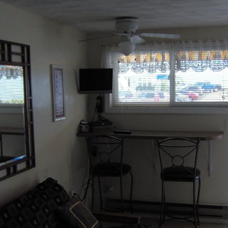 Sands Townhouses Aparthotel Old Orchard Beach Exterior photo