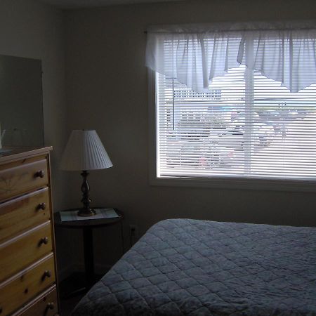 Sands Townhouses Aparthotel Old Orchard Beach Exterior photo